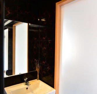 Bang Phli Station Balnéaire | Love Box Resort