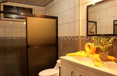 El Fosforo Cabine | Love Cabin - Lake & volcano Views