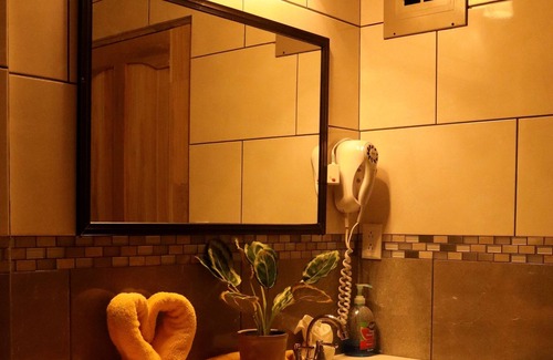 El Fosforo Cabine | Love Cabin - Lake & volcano Views
