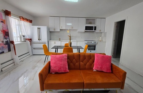 Atlantic City Maison | Love Caters All Event Hall with suites 1