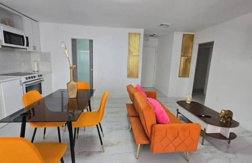 Atlantic City Appartement | Love Caters All Event Hall with suites
