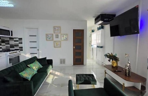 Atlantic City Appartement | Love Caters All Event Hall with suites