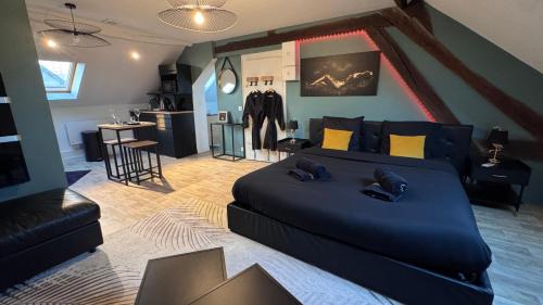 Brie-Comte-Robert Appartement | Love Escape