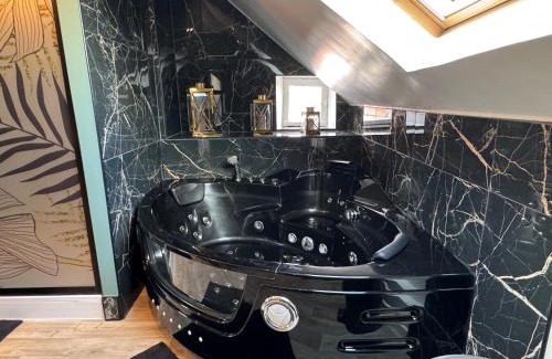 Brie-Comte-Robert Appartement | Love Escape
