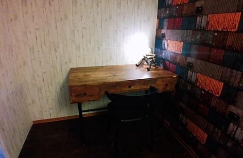 Sanchong Hôtel | Love Hotel