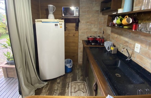 Aracatuba Chalet De Ski | love hut