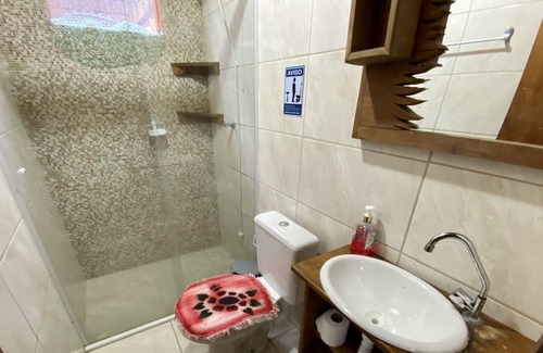 Aracatuba Chalet De Ski | love hut