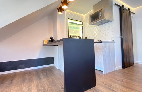 Enguera Maison | LOVE IN NAVALON!! - COMFORTABLE RELAX APARTMENT