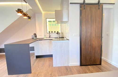 Enguera Maison | LOVE IN NAVALON!! - COMFORTABLE RELAX APARTMENT