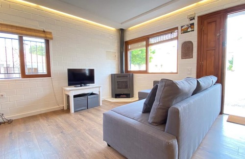 Enguera Maison | LOVE IN NAVALON!! - COMFORTABLE RELAX APARTMENT
