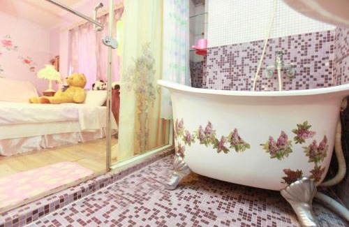 Dongshan Maison | Love in Pearl B&B
