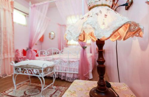 Dongshan Maison | Love in Pearl B&B