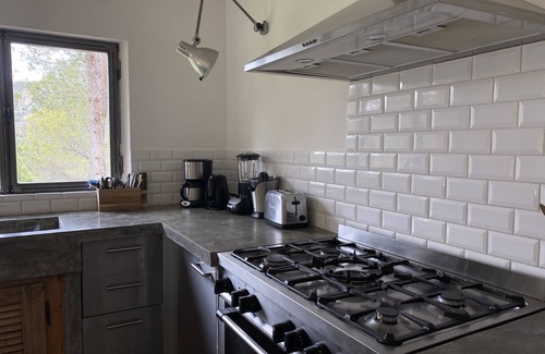 Buis-les-Baronnies Maison | "LOVE NEST", Mas in the heart of the Baronnies classified 5*