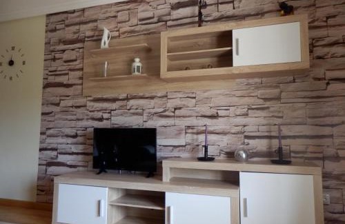 Arcas Appartement | Love Nest