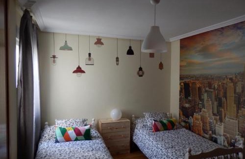 Arcas Appartement | Love Nest