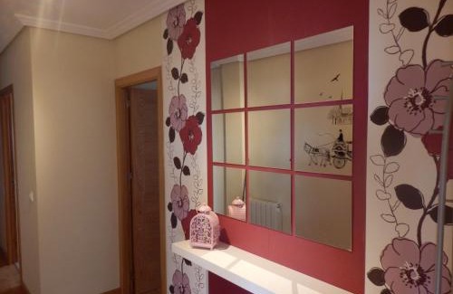Arcas Appartement | Love Nest