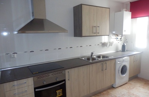 Arcas Copropriété | AMOUR NEST EN CUENCA