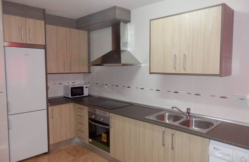 Arcas Copropriété | AMOUR NEST EN CUENCA