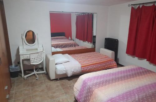 Parma Appartement | Love nest Parma