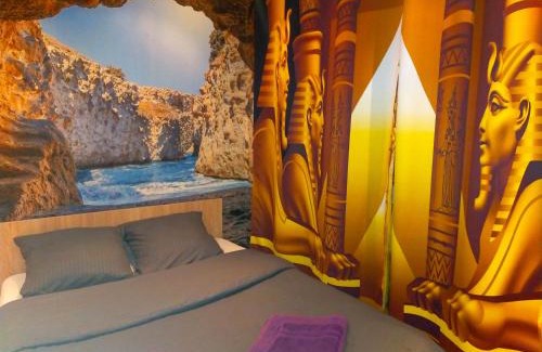Forbach Hôtel | Love Paradise by Karen's Room Service