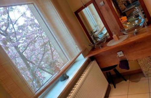 Forbach Hôtel | Love Paradise by Karen's Room Service