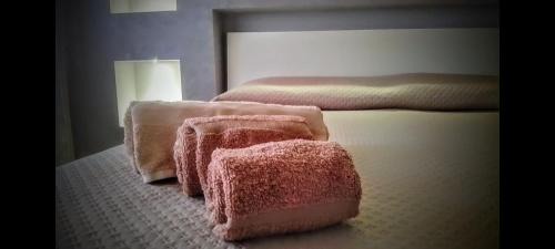 Roccasecca Appartement | Love&Relax