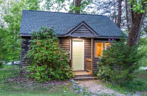 Montebello Maison | Love Ridge Mountain Lodging