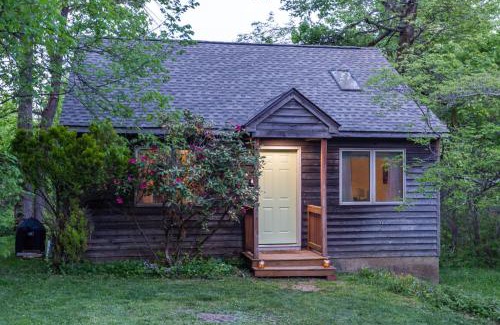 Montebello Maison | Love Ridge Mountain Lodging