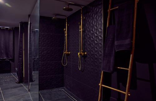 Tuchan Hôtel | Love room évasion