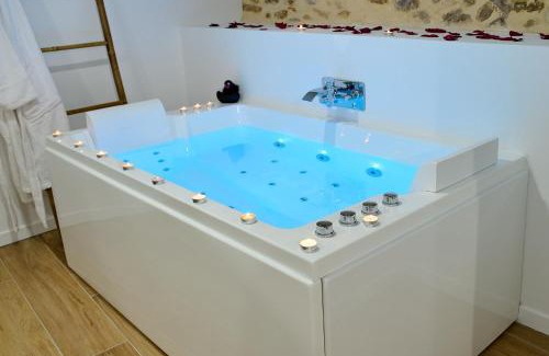 Tuchan Hôtel | Love room évasion