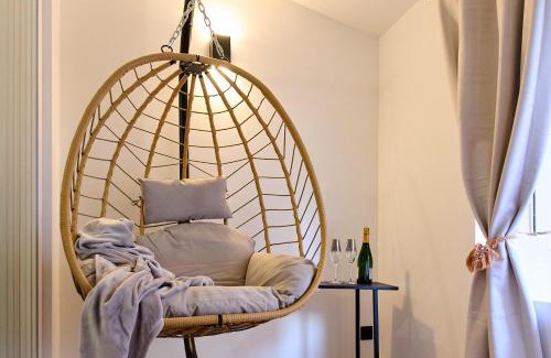 Tuchan Hôtel | Love room évasion