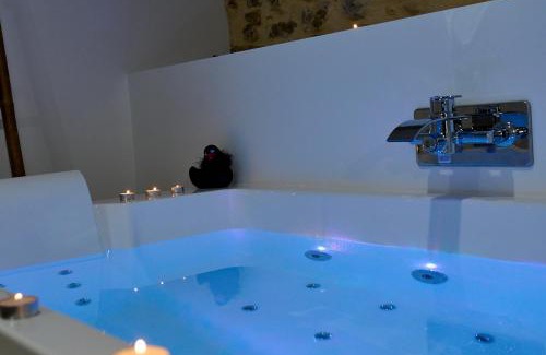 Tuchan Hôtel | Love room évasion