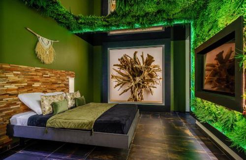 La Plage Hôtel | Love Room Evasion Duo