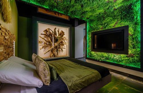 La Plage Hôtel | Love Room Evasion Duo