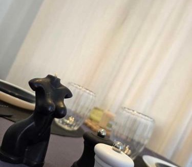 Trouillas Appartement | Love room - L'escapade du désir