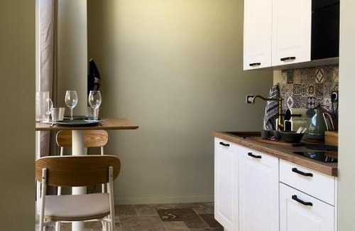 Romans-sur-Isere Appartement | Love room La Toscana