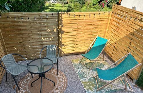 Warluis Appartement | Love room, Le 827