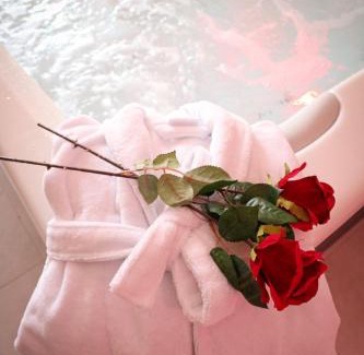 Wentzwiller Appartement | LOVE ROOM Love and Spa, Nature and Rest
