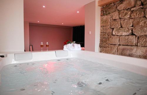 Wentzwiller Appartement | LOVE ROOM Love and Spa, Nature and Rest
