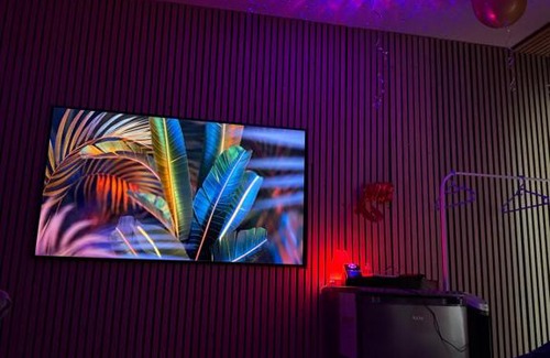 Plessis Tison Appartement | Love room nantais