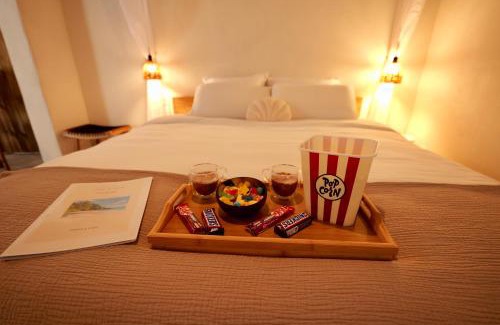 La Verpilliere Appartement | Love room Piccola casa, côté île