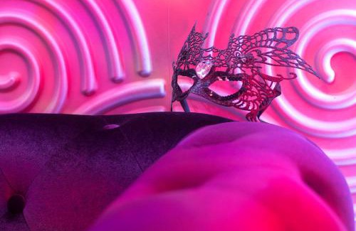 Plelan-le-Grand Maison | Love room proche Rennes Le Cocon Enchanteur