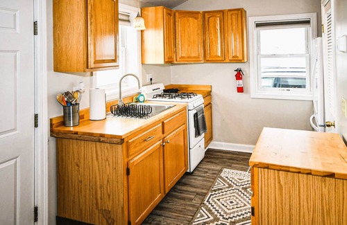 Salisbury Beach Maison | Love Shack