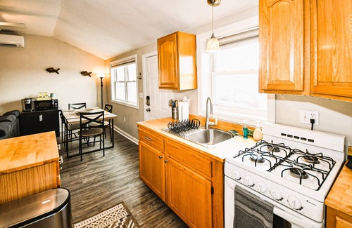 Salisbury Beach Maison | Love Shack
