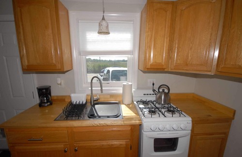 Salisbury Beach Maison | Love Shack