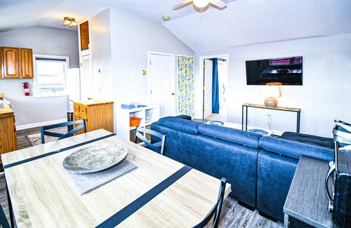 Salisbury Beach Maison | Love Shack
