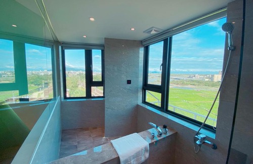 Jiaoxi Hôtel | Love Tong