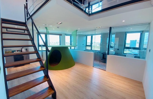 Jiaoxi Hôtel | Love Tong