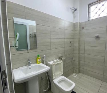 Mtwapa Appartement | Love-tribe studio apartment