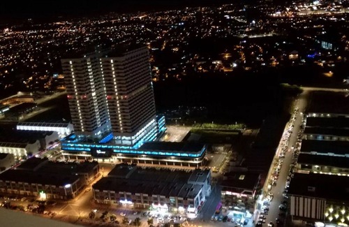 Malacca City Appartement | AMOUR UU HOMESTAY MELAKA